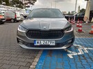 Škoda Fabia Monte Carlo 1.0 110KM kamera podgrzewana kierownica smartlink fv23% - 4