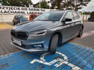 Škoda Fabia Monte Carlo 1.0 110KM kamera podgrzewana kierownica smartlink fv23% - 5