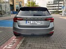 Škoda Fabia Monte Carlo 1.0 110KM kamera podgrzewana kierownica smartlink fv23% - 7