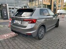 Škoda Fabia Monte Carlo 1.0 110KM kamera podgrzewana kierownica smartlink fv23% - 8