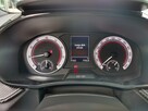 Škoda Fabia Monte Carlo 1.0 110KM kamera podgrzewana kierownica smartlink fv23% - 13