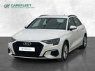 Audi A3 35 TFSI MHEV S Tronic