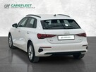 Audi A3 35 TFSI MHEV S Tronic - 7