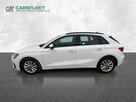 Audi A3 35 TFSI MHEV S Tronic - 8