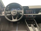 Audi A3 35 TFSI MHEV S Tronic - 9