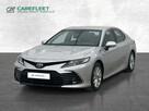 Toyota Camry 2.5 Hybrid Comfort CVT Sedan - 1