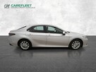 Toyota Camry 2.5 Hybrid Comfort CVT Sedan - 4