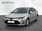 Toyota Corolla 1.6 Comfort Sedan