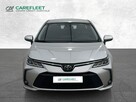 Toyota Corolla 1.6 Comfort Sedan - 2