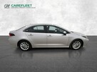 Toyota Corolla 1.6 Comfort Sedan - 4