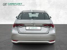 Toyota Corolla 1.6 Comfort Sedan - 6