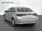 Toyota Corolla 1.6 Comfort Sedan - 7
