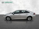 Toyota Corolla 1.6 Comfort Sedan - 8