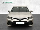 Toyota Camry 2.5 Hybrid Comfort CVT Sedan - 2