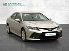 Toyota Camry 2.5 Hybrid Comfort CVT Sedan - 3