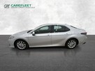 Toyota Camry 2.5 Hybrid Comfort CVT Sedan - 8