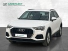Audi Q3 35 TFSI mHEV S tronic Kombi - 1