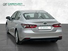 Toyota Camry 2.5 Hybrid Comfort CVT Sedan - 7