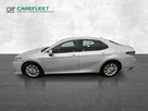 Toyota Camry 2.5 Hybrid Comfort CVT Sedan - 8