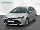 Toyota Corolla 2.0 Hybrid Style Kombi - 1