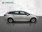 Toyota Corolla 2.0 Hybrid Style Kombi - 4