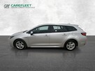 Toyota Corolla 2.0 Hybrid Style Kombi - 8