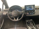 Toyota Corolla 2.0 Hybrid Style Kombi - 9