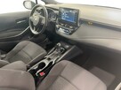 Toyota Corolla 2.0 Hybrid Style Kombi - 14