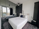 Kalifornijski penthouse Malibu nad miastem - 7