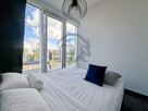 Kalifornijski penthouse Malibu nad miastem - 9