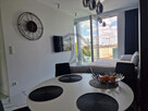 Kalifornijski penthouse Malibu nad miastem - 11
