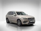 Volvo XC 90 B6 B AWD Ultimate Bright 7os aut ! Z Polskiego Salonu ! Faktura Vat ! - 7