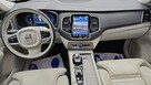 Volvo XC 90 B6 B AWD Ultimate Bright 7os aut ! Z Polskiego Salonu ! Faktura Vat ! - 13