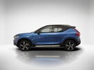 Volvo XC 40 T5 Plug-In Hybrid R-Design aut ! Z Polskiego Salonu ! Faktura Vat ! - 2