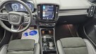 Volvo XC 40 T5 Plug-In Hybrid R-Design aut ! Z Polskiego Salonu ! Faktura Vat ! - 12