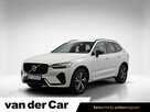 Volvo XC 60 B4 D AWD Plus Dark aut ! Z Polskiego Salonu ! Faktura Vat !
