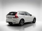 Volvo XC 60 B4 D AWD Plus Dark aut ! Z Polskiego Salonu ! Faktura Vat ! - 5