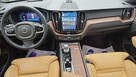 Volvo XC 60 B6 B AWD Ultimate Dark aut ! Z Polskiego Salonu ! Faktura Vat ! - 12
