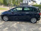 Volkswagen Golf Sportsvan I rej. 2016 tylko 106 tys km aktywny tempomat - 3