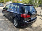 Volkswagen Golf Sportsvan I rej. 2016 tylko 106 tys km aktywny tempomat - 8