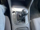 Volkswagen Golf Sportsvan I rej. 2016 tylko 106 tys km aktywny tempomat - 12