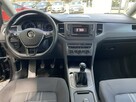 Volkswagen Golf Sportsvan I rej. 2016 tylko 106 tys km aktywny tempomat - 14