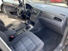 Volkswagen Golf Sportsvan I rej. 2016 tylko 106 tys km aktywny tempomat - 15