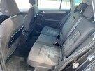 Volkswagen Golf Sportsvan I rej. 2016 tylko 106 tys km aktywny tempomat - 16