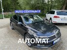 Volkswagen Passat Highline 1.4 Tsi automat wirtualne zegary alcantara polski salon
