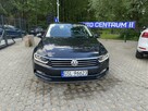 Volkswagen Passat Highline 1.4 Tsi automat wirtualne zegary alcantara polski salon - 3