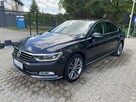 Volkswagen Passat Highline 1.4 Tsi automat wirtualne zegary alcantara polski salon - 4