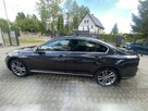 Volkswagen Passat Highline 1.4 Tsi automat wirtualne zegary alcantara polski salon - 5