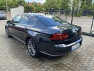 Volkswagen Passat Highline 1.4 Tsi automat wirtualne zegary alcantara polski salon - 6