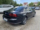 Volkswagen Passat Highline 1.4 Tsi automat wirtualne zegary alcantara polski salon - 8
